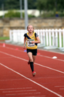No 94, 200 metres, Nothumberland Classic, Hexham. 